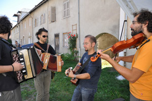 Cultura des Hautes Terres