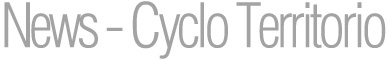News - Cyclo Territorio