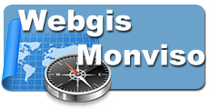 Webgis Monviso